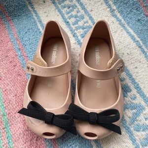 Mini Melissa x Jason Wu